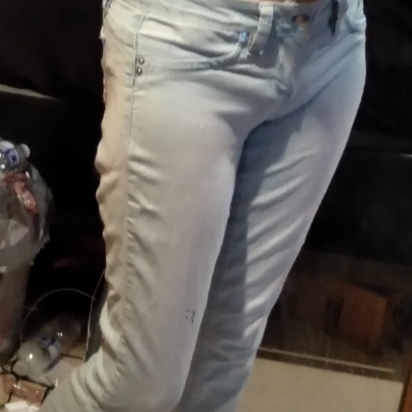 Skinny jeans - Picture 2 of 6